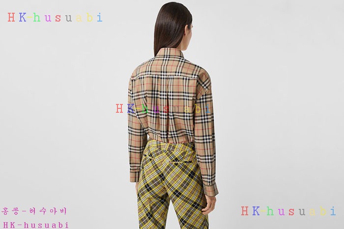 NEW 버버리 셔츠 신상 BB 4275611