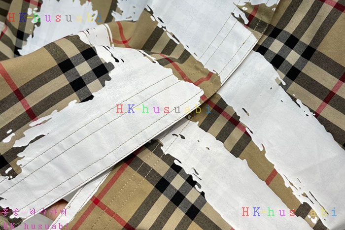 NEW 버버리 셔츠 신상 BB 4275611