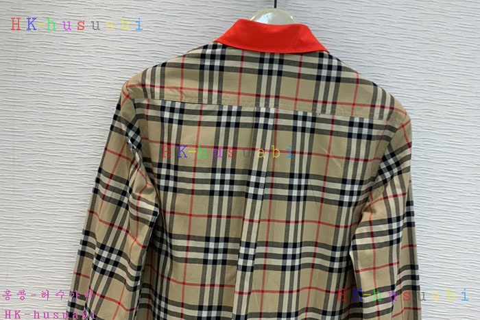 NEW 버버리 셔츠 신상 BB 4275609