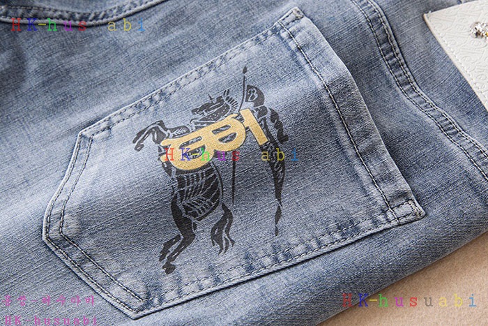NEW 버버리 바지 신상 BB 4275604