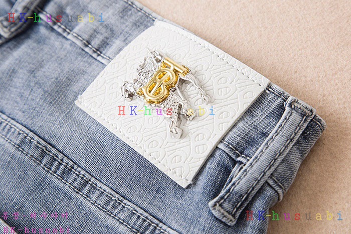 NEW 버버리 바지 신상 BB 4275604