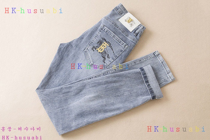 NEW 버버리 바지 신상 BB 4275604