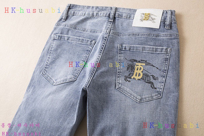 NEW 버버리 바지 신상 BB 4275604