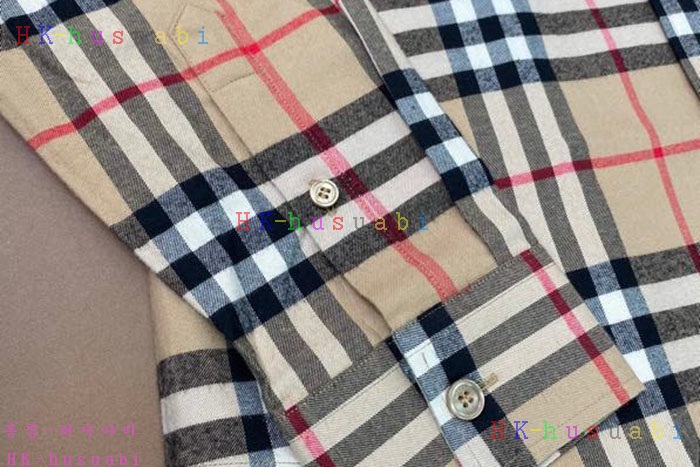 NEW 버버리 셔츠 신상 BB 4275586
