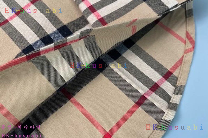 NEW 버버리 셔츠 신상 BB 4275586