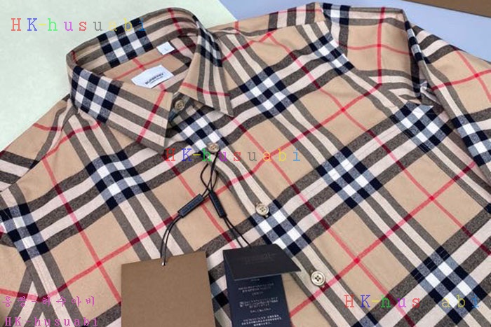 NEW 버버리 셔츠 신상 BB 4275586