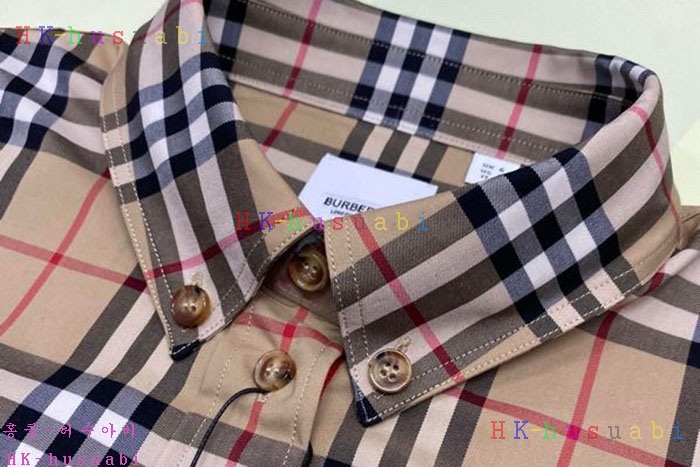 NEW 버버리 셔츠 신상 BB 4275589