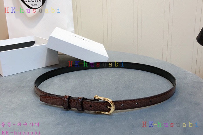 NEW 셀린느 벨트 신상 C 7755503