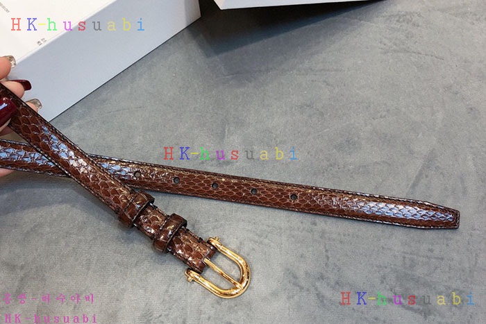NEW 셀린느 벨트 신상 C 7755503