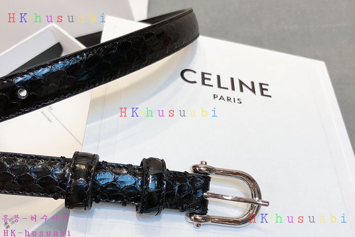NEW 셀린느 벨트 신상 C 7755506