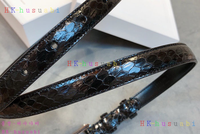 NEW 셀린느 벨트 신상 C 7755506