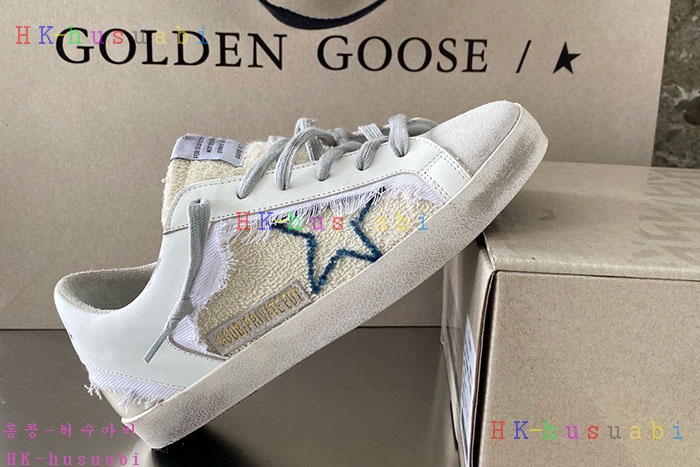 NEW 골든구스 신발 신상 GD 4276635