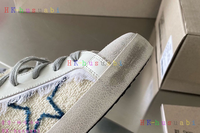 NEW 골든구스 신발 신상 GD 4276635