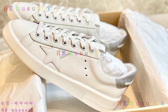 NEW 골든구스 신발 신상 GD 4276640