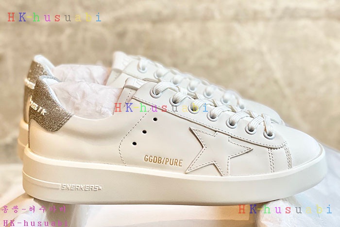 NEW 골든구스 신발 신상 GD 4276640