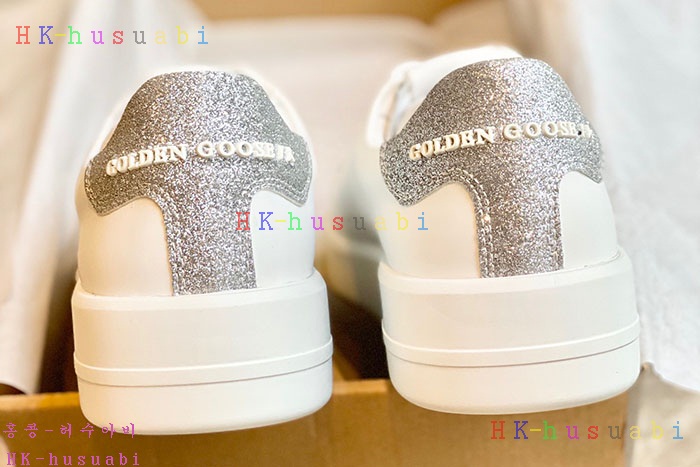 NEW 골든구스 신발 신상 GD 4276640