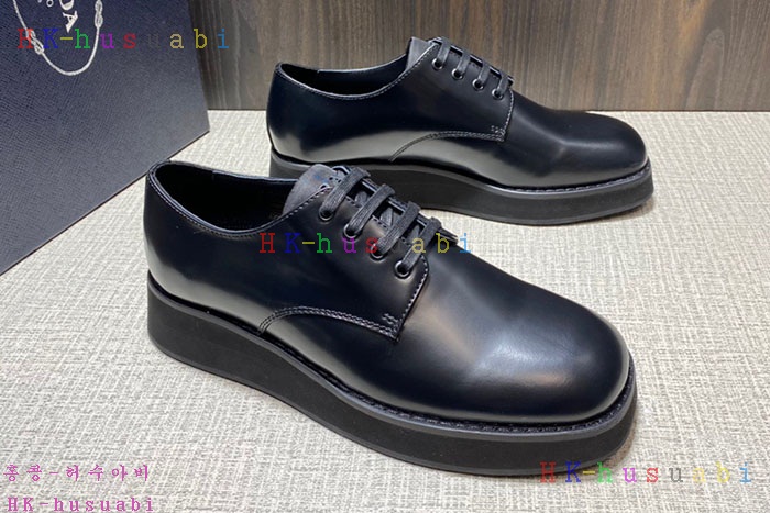 NEW 프라다 남성 신발 신상 P 466250