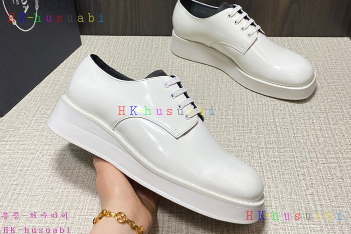 NEW 프라다 남성 신발 신상 P 466251