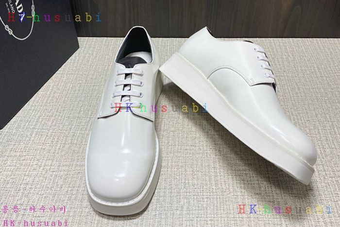 NEW 프라다 남성 신발 신상 P 466251