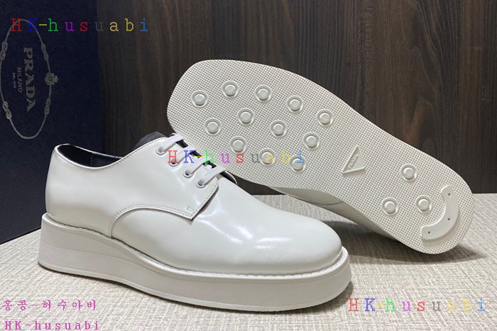 NEW 프라다 남성 신발 신상 P 466251