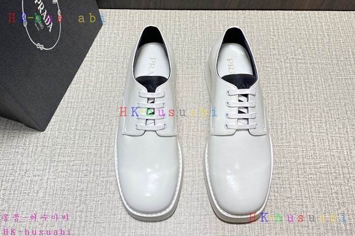 NEW 프라다 남성 신발 신상 P 466251