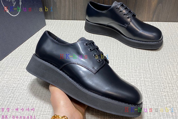 NEW 프라다 남성 신발 신상 P 466250