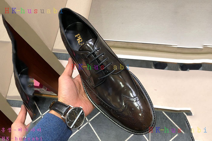 NEW 프라다 남성 신발 신상 P 466253