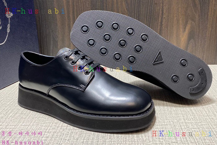 NEW 프라다 남성 신발 신상 P 466250