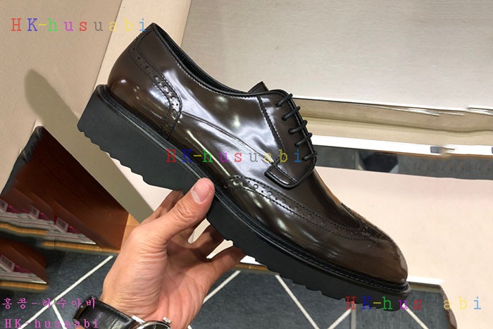 NEW 프라다 남성 신발 신상 P 466253