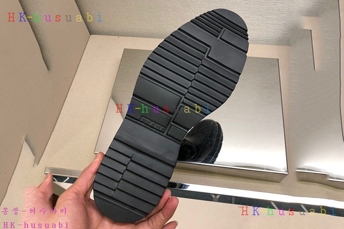 NEW 프라다 남성 신발 신상 P 466253