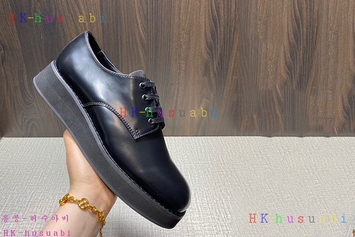 NEW 프라다 남성 신발 신상 P 466250