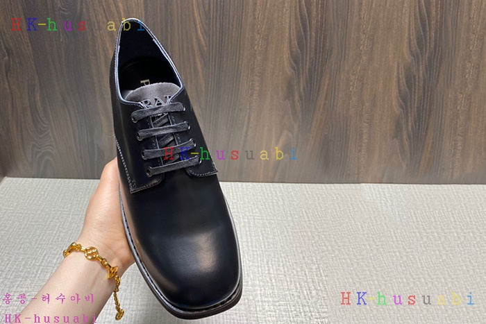 NEW 프라다 남성 신발 신상 P 466250