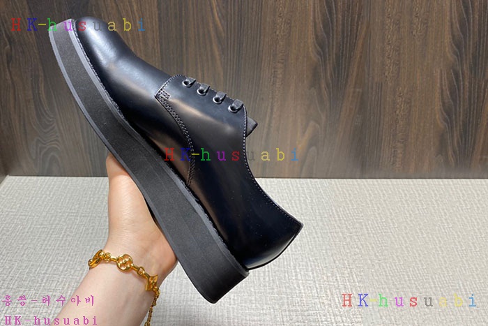 NEW 프라다 남성 신발 신상 P 466250