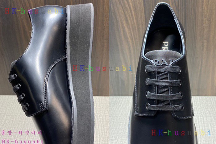 NEW 프라다 남성 신발 신상 P 466250