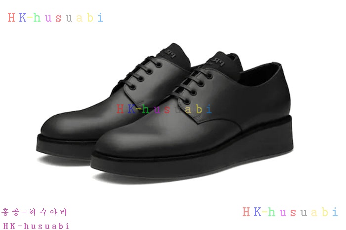 NEW 프라다 남성 신발 신상 P 466250