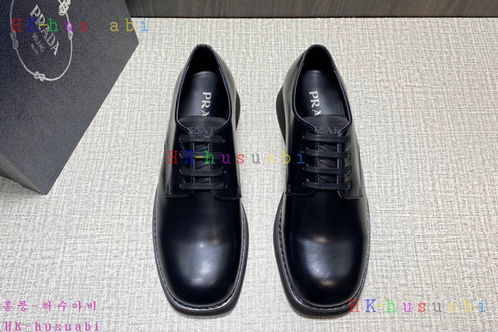NEW 프라다 남성 신발 신상 P 466250