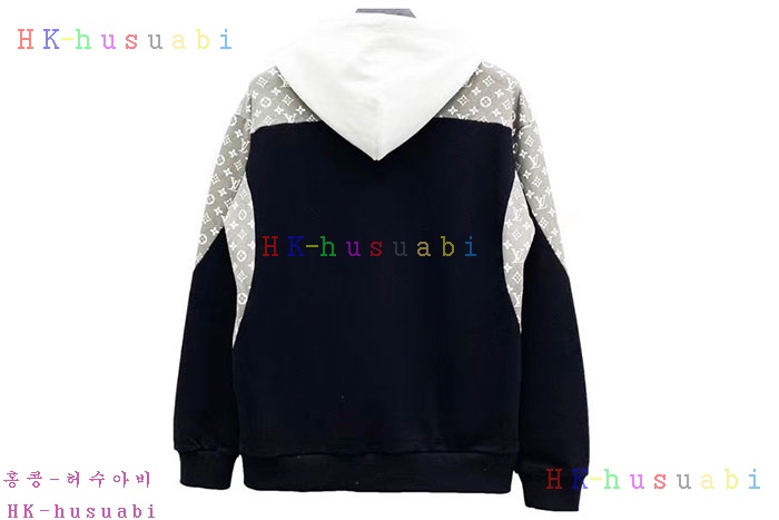 NEW 루이비통 후드티 신상 LV 733223
