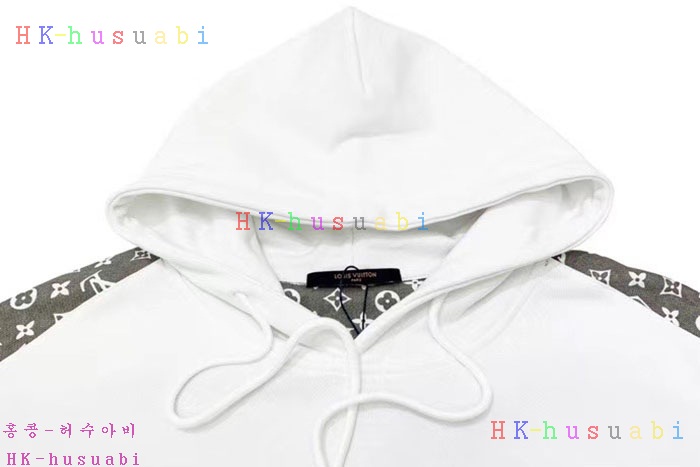NEW 루이비통 후드티 신상 LV 733223