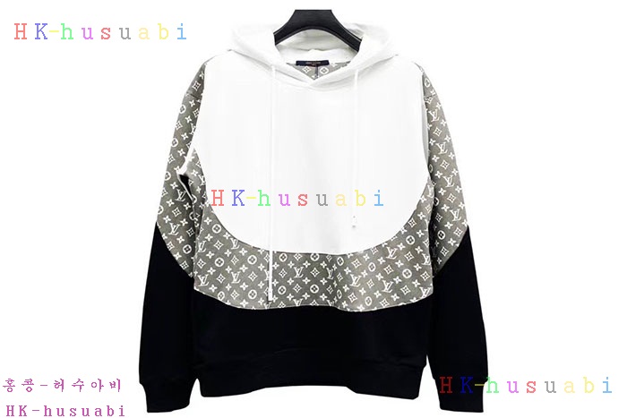 NEW 루이비통 후드티 신상 LV 733223
