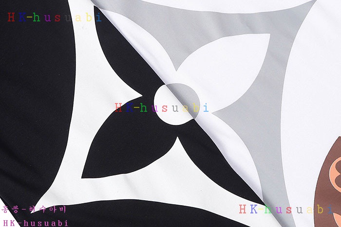 NEW 루이비통 반팔티 신상 LV 733220