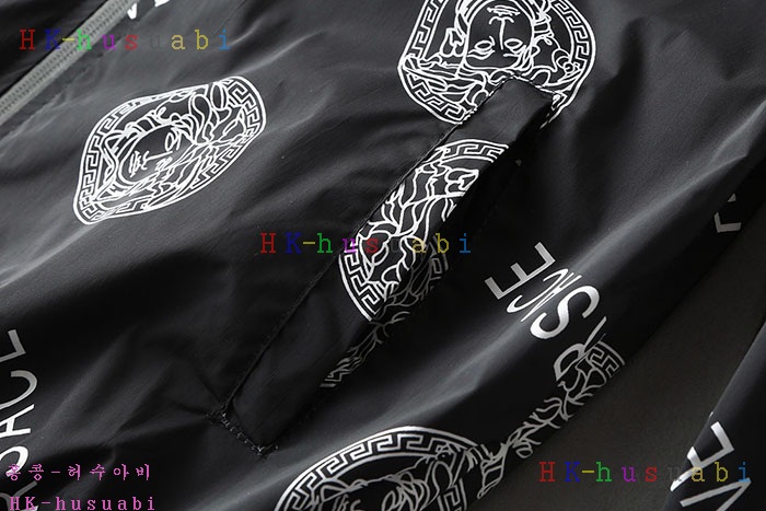 NEW 베르사체 자켓 신상 V 1427566