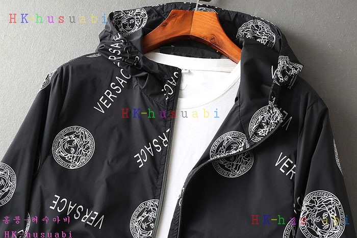 NEW 베르사체 자켓 신상 V 1427566