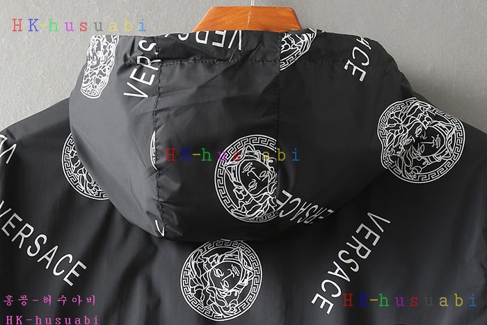 NEW 베르사체 자켓 신상 V 1427566