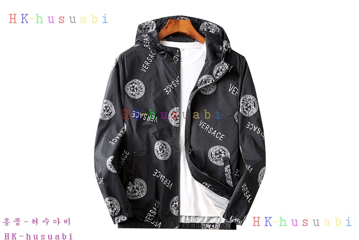 NEW 베르사체 자켓 신상 V 1427566