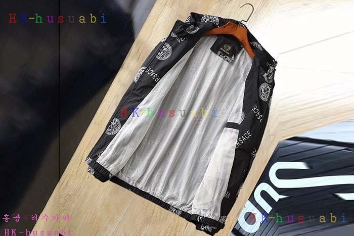 NEW 베르사체 자켓 신상 V 1427566