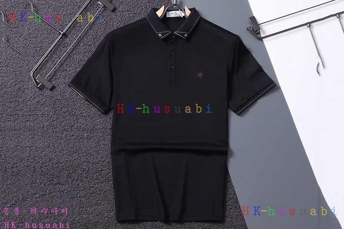 NEW 에르메스 반팔티 신상 H 7858580