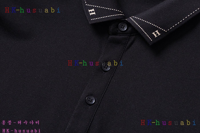NEW 에르메스 반팔티 신상 H 7858580