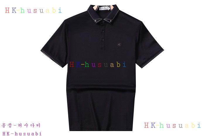NEW 에르메스 반팔티 신상 H 7858580
