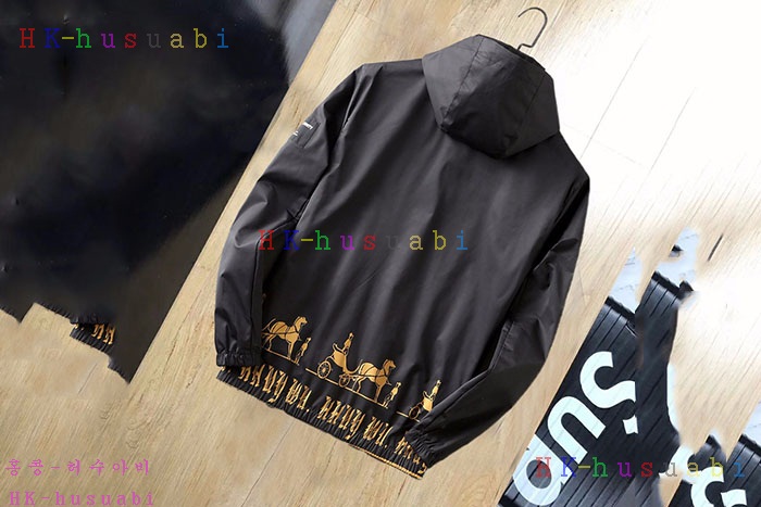 NEW 에르메스 자켓 신상 H 7858582