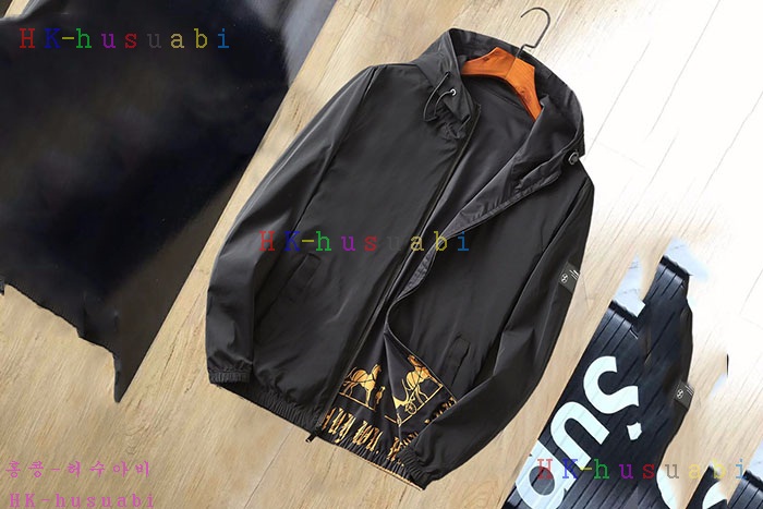 NEW 에르메스 자켓 신상 H 7858582
